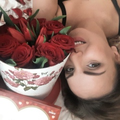 Яна Федорина, 13.11, Алматы