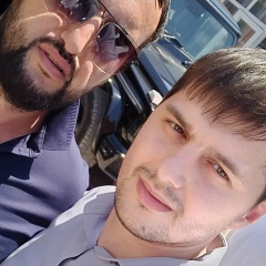 Ибрагим Агаев, 28.06, Грозный