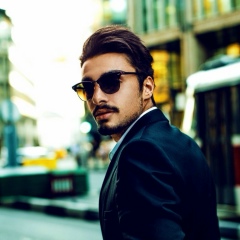 Gagik Agadjanyan, 21.08, Москва