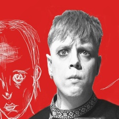 Костя Григорьев, 12.12.1987, Санкт-Петербург