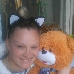 Машулька Сладенькая, 31.01, Сосновый Бор