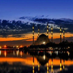 Фарик Красавчик, 07.07, Москва