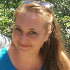 Жанна Дворова, Самара