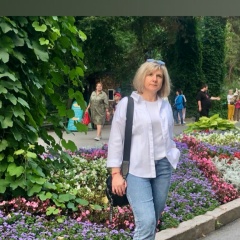 Ольга Ольга, Искитим