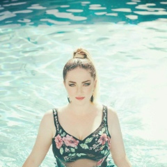 Marianna Berezhna, 27.06, Miami