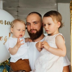 Александр Никифоров, 20.05.1989, Санкт-Петербург
