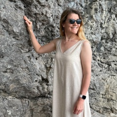 Машечка Заварина, Ухта