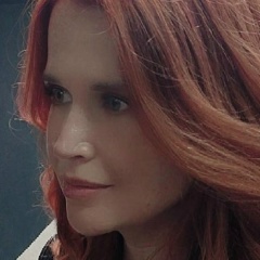 Ирина Гладченко, 15.06, Ялта