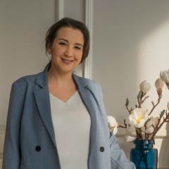 Айгуль Зайнетдинова, 01.05, Москва