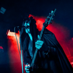 Katharos Melancholin, Сыктывкар