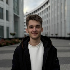 Данил Титов, 25.11.2002, Москва