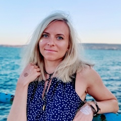 Алёна Доброва, 31.10, Москва