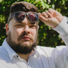 Илья Т, 24.08.1985, Санкт-Петербург