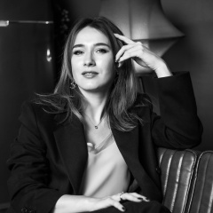 Елена Тендитная, 24.02, Сургут