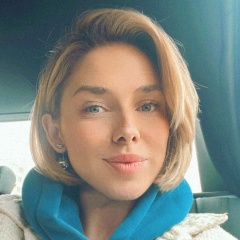 Евгения Мельникова, 22.09.1987, Владивосток