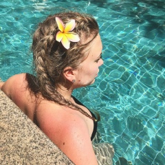 Anastasia Bykova, 12.07.1994, Алматы