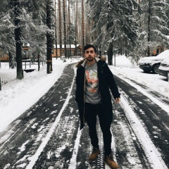 Никита Пушков, 07.01, Санкт-Петербург