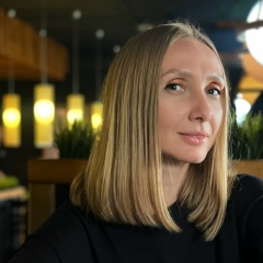 Надежда Фетисова, Ульяновск