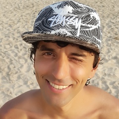 Данила Негрей, 05.05.1902, Санкт-Петербург