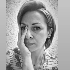 Лилия Яржиновская, 04.10, Мурманск