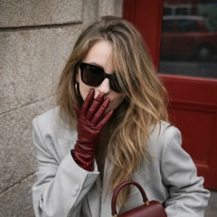 Елена Макарова, 28.02, Самара