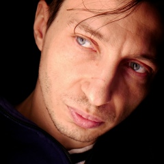 Саша Поберайло, 09.01