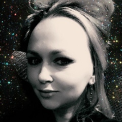 Галина Галушкина, 23.03, Санкт-Петербург