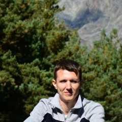 Виталий Черпак, 22.11.1985, Смела