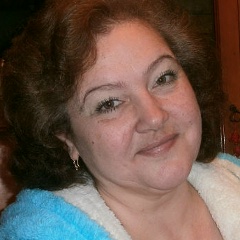 Татьяна Ларина Новикова, 26.11, Киев