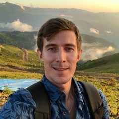 Иван Карбан, 28.09, Томск