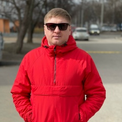 Алексей Коротков, 15.08.1987, Москва