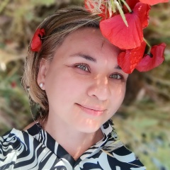 Ольга Шеляг, 31.05, Севастополь