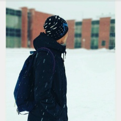 Alexander Kaung, 05.07.1994, Зеленоград