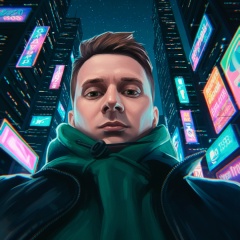 Алексей Гелязутдинов, 05.02, Тюмень