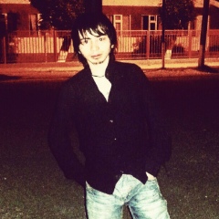 Зелим Ибрагимов, 04.10, Урус-Мартан