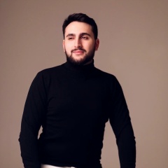 Ален Акопян, 17.10, Воронеж