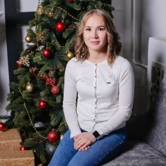 Светлана Кадыралы, 31.07, Алматы