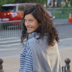 Марина Ваганова, 21.12.1986, Санкт-Петербург