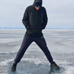 Никита Чаусов, 13.06.1988, Красноярск