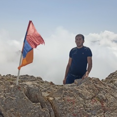 Mher Zaqaryan, 28.02.1989, Капан