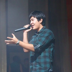 Дамир Утегенов, 06.06, Алматы