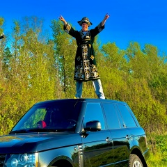 Евгений Долгов, 27.04, Санкт-Петербург