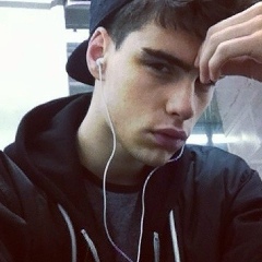 Henry Cavallieri, 14.11, Campinas