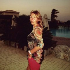 Евгения Куликова, 13.02, Санкт-Петербург