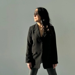 Светлана Биккинина, 14.04, Уфа