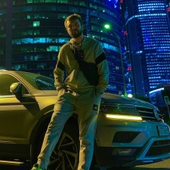 Филипп Багрий, 04.12.1987, Москва