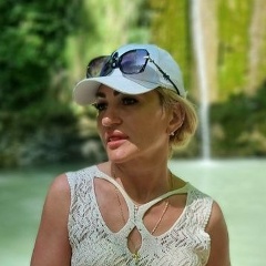 Людмила Марущак, 14.02, Ростов-на-Дону