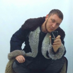 Rinatt Abaidulin, 24.09, Москва