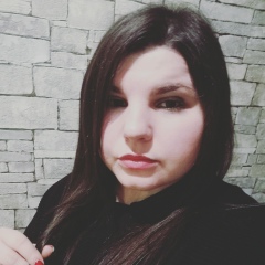 Ксения Синица, Харьков