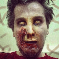 Александр Королёв, 02.05.1989, Москва